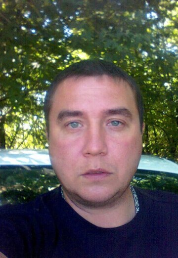 Моя фотография - Андрей, 41 из Казань (@andrey532491)