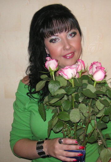 Моя фотография - марина, 47 из Тейково (@marina49021)