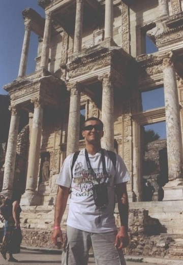 Vasiliy Pupkin (@bob74) — my photo № 1