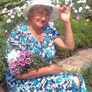 Фания, 64, Баймак