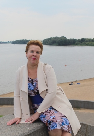 My photo - Svetlana Zaharova, 45 from Veliky Novgorod (@svetlanazaharova13)