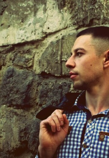 My photo - Anatolіy, 31 from Nezhin (@anatoly1153)