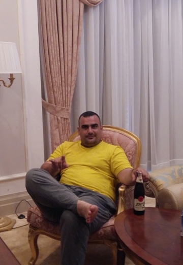 My photo - serdar, 36 from Ashgabad (@serdar1543)