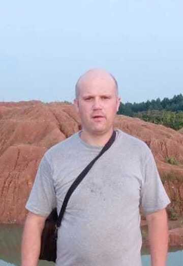 Моя фотографія - Михаил, 36 з Зеленоградський адміністративний округ (@mihail229800)