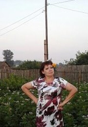 My photo - Svetlana, 61 from Salavat (@svetlana149899)