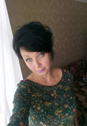 Моя фотография - Галина, 49 из Брянск (@galina80398)
