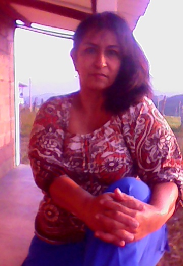 Моя фотография - maira, 54 из Богота (@maira65)