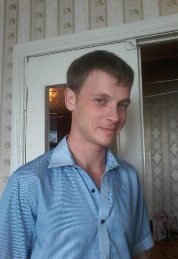 Моя фотография - Сергей, 34 из Шахтинск (@sergey490740)