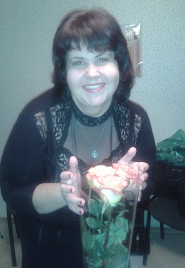 My photo - Svetlana, 49 from Energodar (@svetlana35331)