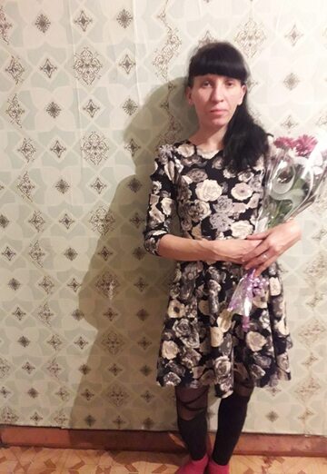 Моя фотография - Светлана, 40 из Красноярск (@svetlana238877)