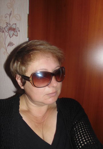 Моя фотография - ирина, 52 из Житомир (@irina161771)