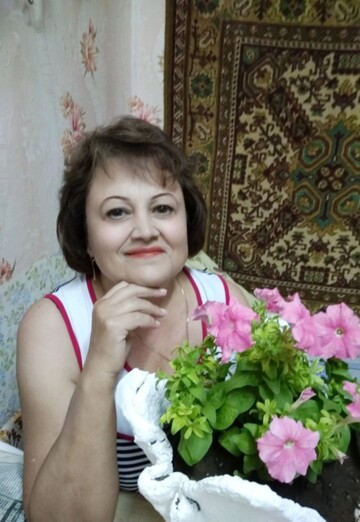 Моя фотография - Наталия, 61 из Самара (@nataliya47622)