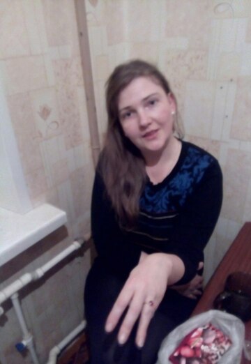 My photo - Svetlana, 41 from Yaroslavl (@svetlana143197)