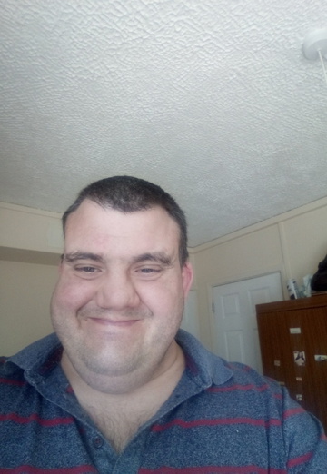 My photo - Will Brown, 42 from London (@willbrown)