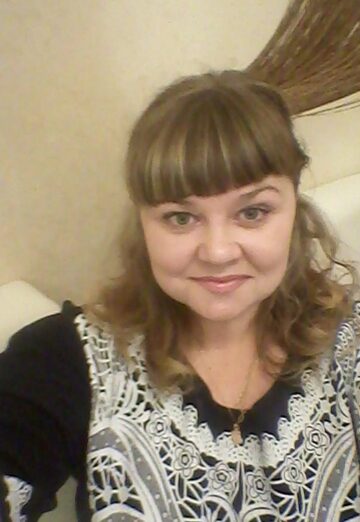 My photo - Yella, 41 from Yekaterinburg (@ella3506)