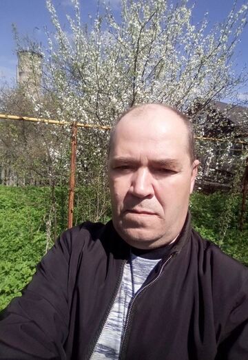 Моя фотография - Константин, 52 из Приволжск (@konstantin104275)