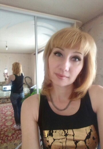 Моя фотографія - Еленочка, 38 з Ватутіне (@elenochka452)