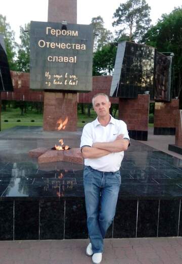 Моя фотография - Леонид, 54 из Клинцы (@leonidbuynevich)