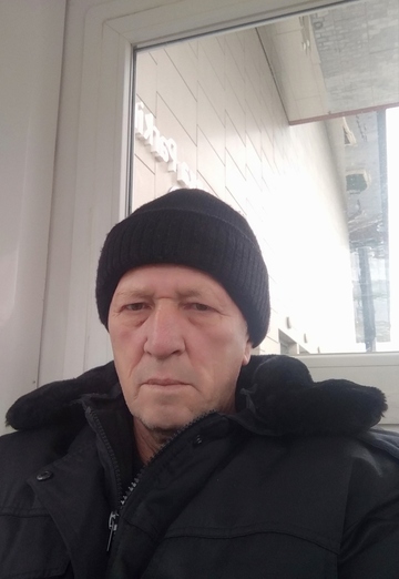 My photo - Vasiliy, 63 from Moscow (@vasiliy94344)