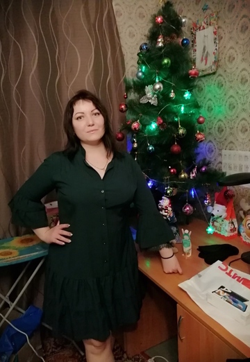 Моя фотография - Екатерина, 35 из Барнаул (@ekaterina171581)