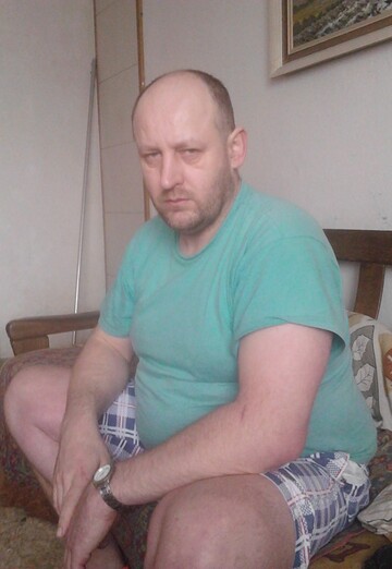 My photo - jan, 51 from Presov (@jan1382)