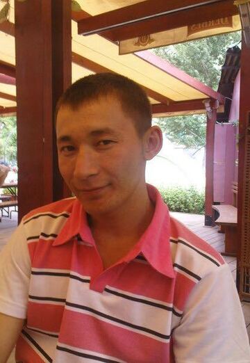 My photo - arman, 40 from Zhezkazgan (@arman15878)