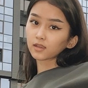 Дарья, 20, Сызрань