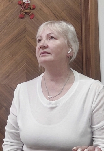 Lina (@lina27678) — my photo № 2