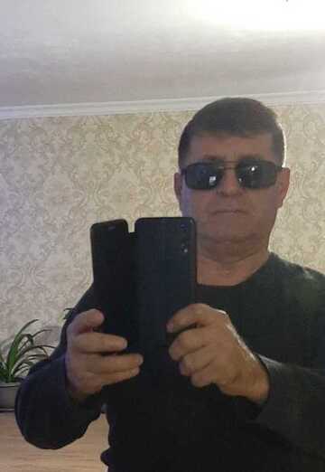 Моя фотография - Сергей, 55 из Мурманск (@sergey988377)