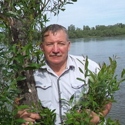 Виктор Владимирович, 62, Черемхово