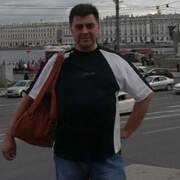 Вася. 50 лет (Весы) Уфа