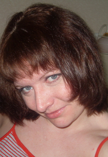 My photo - Natalya, 44 from Uglich (@natalya209816)