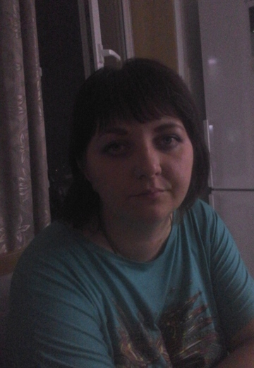 My photo - yuliya, 36 from Biysk (@uliyagoncharova3)