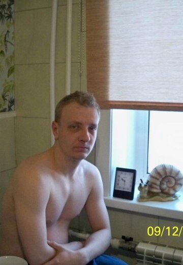 Моя фотография - Андрей, 31 из Хабаровск (@andrey172423)