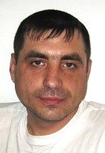 My photo - Stanislav, 45 from Perm (@stanislav32906)