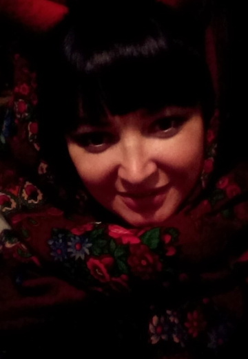 Minha foto - Margarita, 41 de Torzhok (@margarita10985)