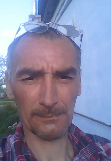 Моя фотография - Роман, 51 из Вязники (@roman147355)