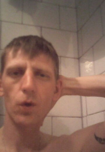 My photo - Vyacheslav, 38 from Volzhskiy (@vyacheslav27156)