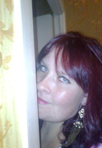 My photo - Oksana, 35 from Sosnovka (@oksana45420)