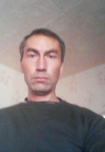 Моя фотография - Михаил, 43 из Саратов (@mihail157682)