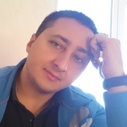Вячеслав, 35, Тихорецк