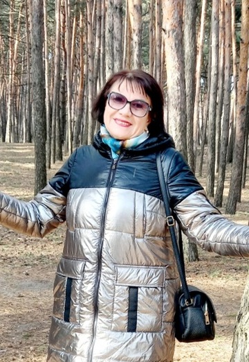 My photo - Tatyana, 57 from Belgorod (@tatyana404343)