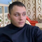 Александр, 25, Балей