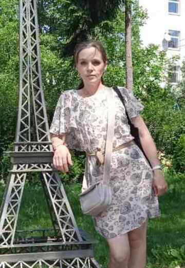 Minha foto - Tanya, 42 de Lviv (@tanya71876)