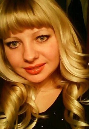 My photo - Yuliya, 36 from Tiraspol (@uliya115489)