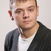 Oleg 36 Kamyshin
