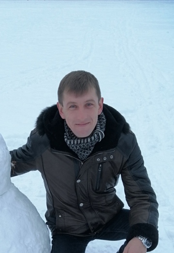 My photo - Valeriy, 42 from Ivanovo (@valeriy82130)