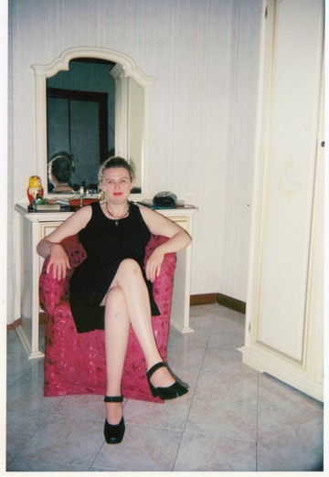 My photo - Nataliya, 55 from Voronezh (@nataliya24120)