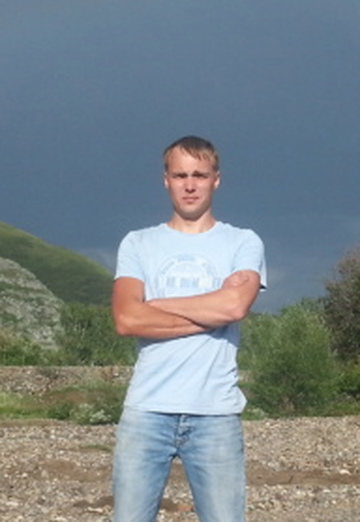 Моя фотография - Konstantin, 38 из Барнаул (@konstantin94105)