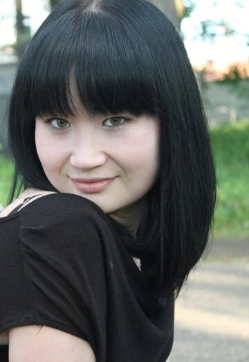 My photo - Kamila, 33 from Orekhovo-Zuevo (@kamila407)